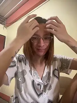 AmandaTheMonsterCock online show from 14, 12, 2025