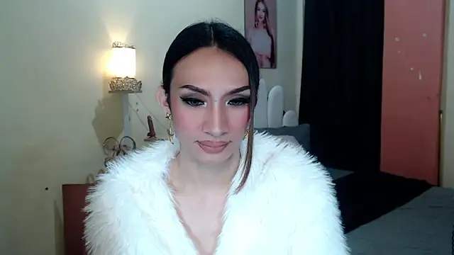 AmandaTheMonsterCock online show from 17, 2, 2026