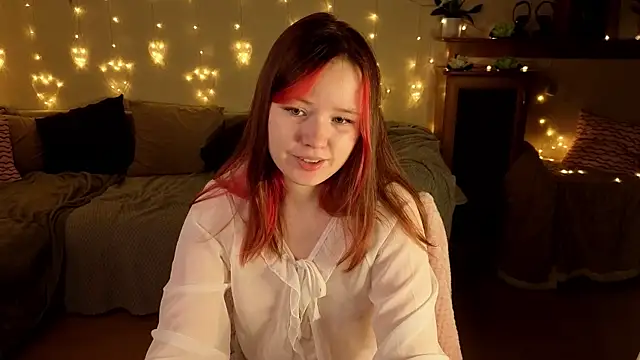Sweetie Hope online show from 18, 7, 2026