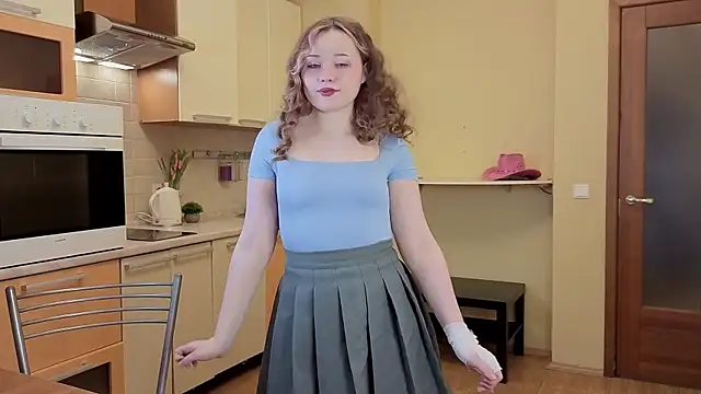 Sweetie Hope online show from 5, 11, 2025