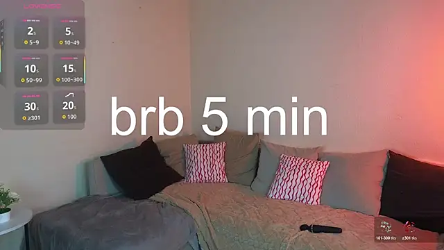 Sweetie Hope online show from 16, 4, 2026