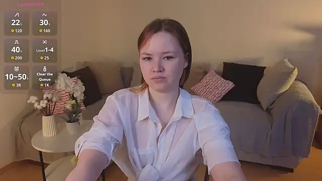 Sweetie Hope online show from 11, 6, 2026