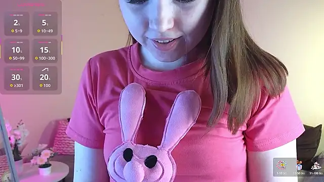 Sweetie Hope online show from 26, 3, 2026