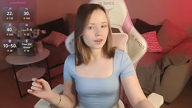 Sweetie Hope online show from 8, 1, 2026