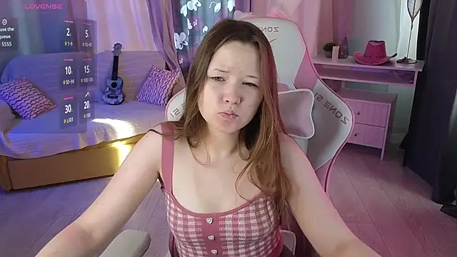 Sweetie Hope online show from 20, 9, 2025