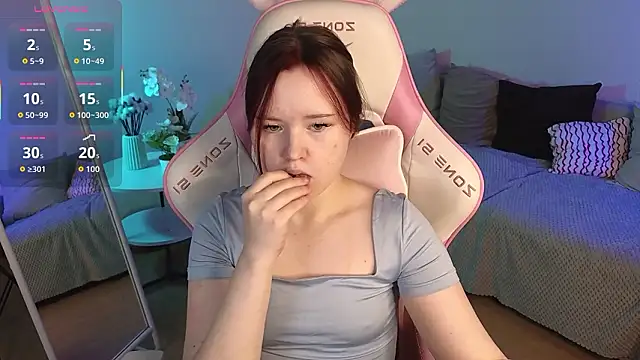 Sweetie Hope online show from 22, 2, 2026