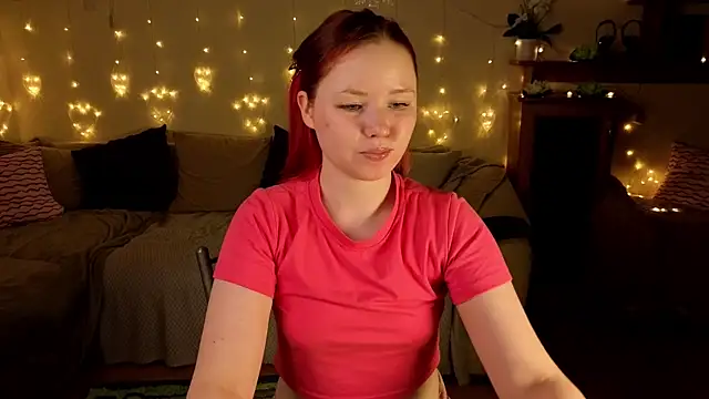 Sweetie Hope online show from 17, 7, 2026