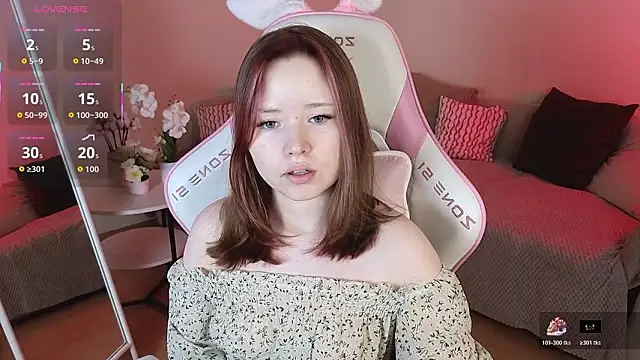 Sweetie Hope online show from 7, 3, 2026