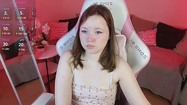 Sweetie Hope online show from 19, 3, 2026