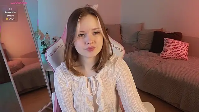 Sweetie Hope online show from 8, 2, 2026