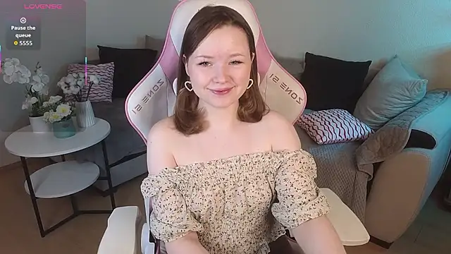 Sweetie Hope online show from 14, 1, 2026