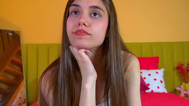 Snapshot of ArianaAllens chatting on 15, 5, 2026 ArianaAllens online show from 15, 5, 2026