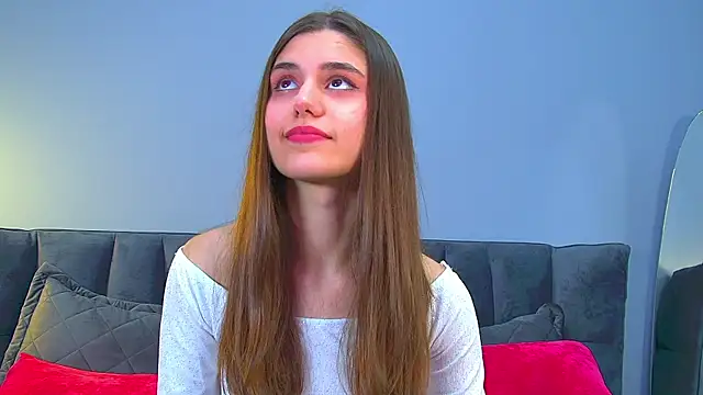 ArianaAllens online show from 25, 11, 2025