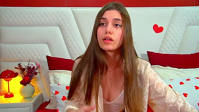 ArianaAllens online show from 17, 2, 2026