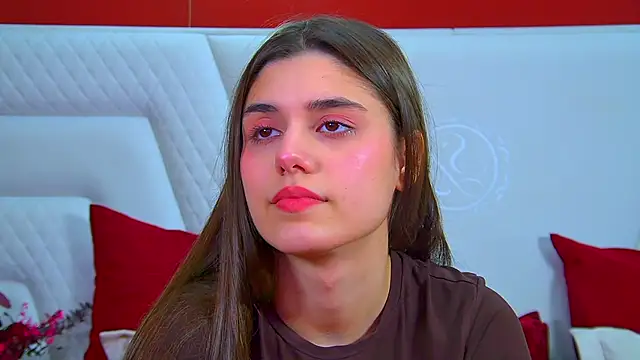 ArianaAllens online show from 29, 11, 2025