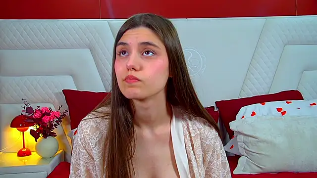 ArianaAllens online show from 21, 4, 2026