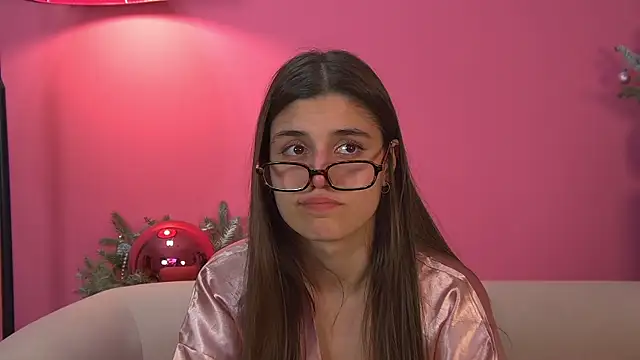 ArianaAllens online show from 18, 1, 2026