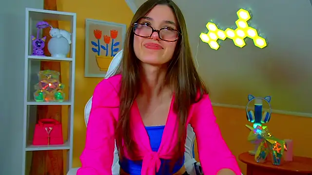 ArianaAllens online show from 16, 4, 2026