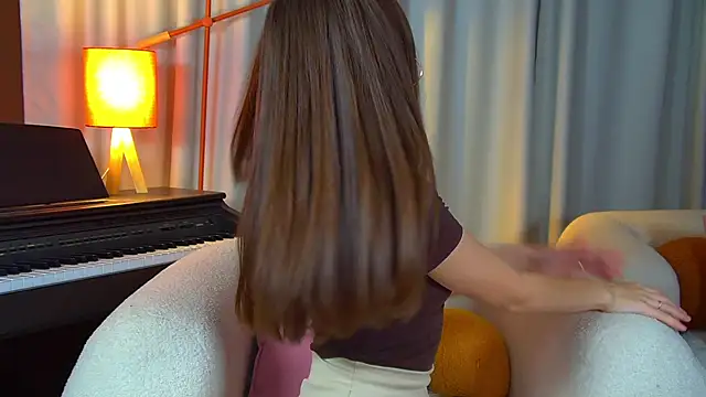 ArianaAllens online show from 27, 11, 2025