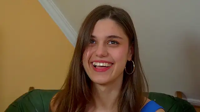 ArianaAllens online show from 8, 10, 2025