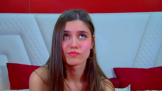 ArianaAllens online show from 3, 3, 2026