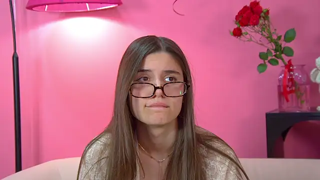 ArianaAllens online show from 7, 2, 2026