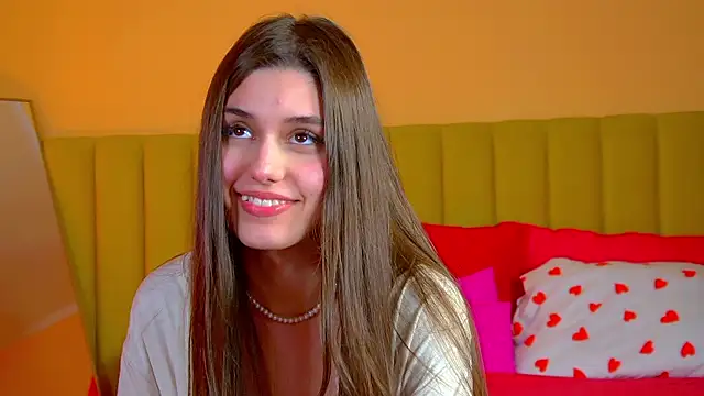 ArianaAllens online show from 20, 3, 2026