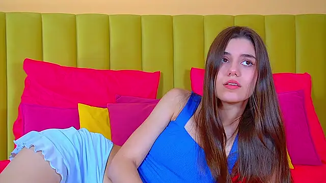 ArianaAllens online show from 28, 11, 2025