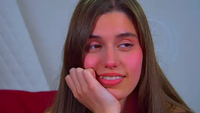 Snapshot of ArianaAllens chatting on 1, 6, 2026 ArianaAllens online show from 1, 6, 2026
