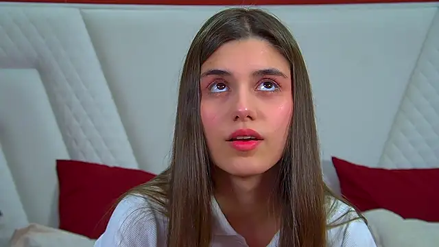 ArianaAllens online show from 22, 11, 2025