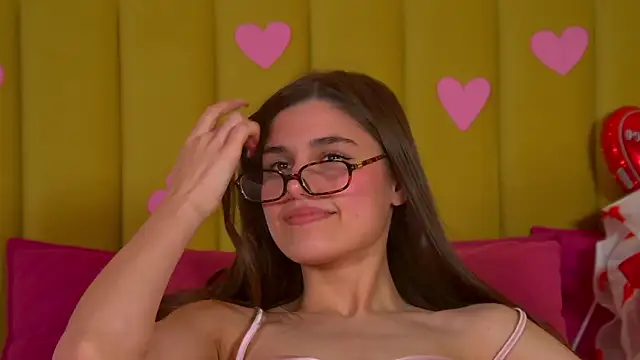 ArianaAllens online show from 13, 2, 2026