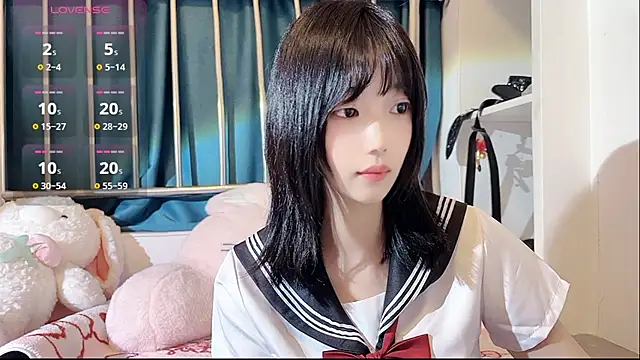 Snapshot of TuTu0066 chatting on 15, 5, 2026 TuTu0066 online show from 15, 5, 2026