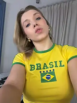 AlisaMyers online show from 3, 7, 2026