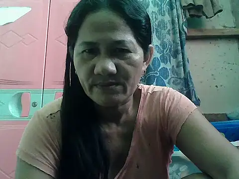 hotmama 063 online show from 12, 10, 2025