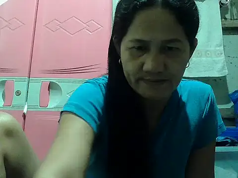 hotmama 063 online show from 7, 10, 2025