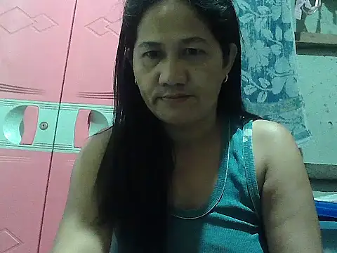 hotmama 063 online show from 2, 10, 2025