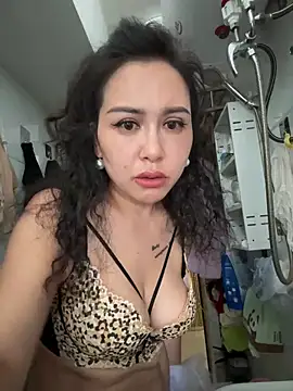 Susu-Asia online show from 24, 9, 2025