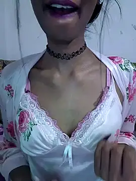 BunnyBloom25 online show from 3, 11, 2025