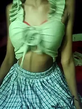 BunnyBloom25 online show from 31, 3, 2026