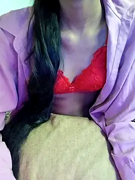 BunnyBloom25 online show from 10, 9, 2025