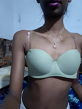 BunnyBloom25 online show from 5, 11, 2025