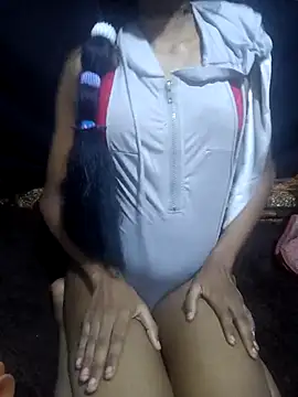 Snapshot of BunnyBloom25 chatting on 18, 1, 2026 BunnyBloom25 online show from 18, 1, 2026