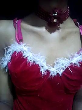 BunnyBloom25 online show from 18, 4, 2026