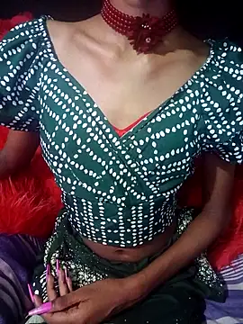 BunnyBloom25 online show from 14, 4, 2026