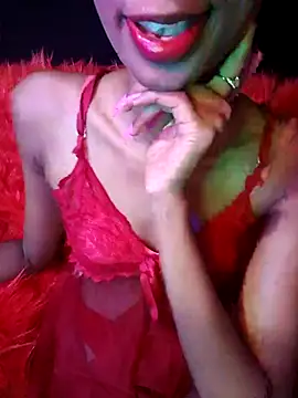 BunnyBloom25 online show from 10, 4, 2026