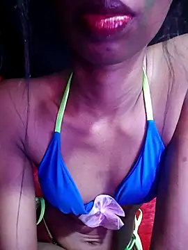 BunnyBloom25 online show from 4, 4, 2026