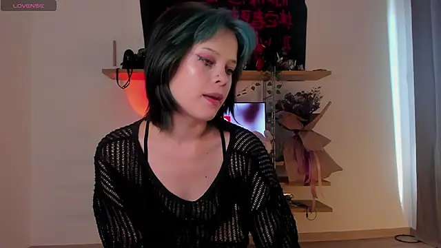 Snapshot of Sima_Wendy chatting on 6, 7, 2026 Sima Wendy online show from 6, 7, 2026