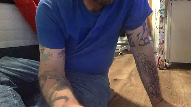 edger4lif3 online show from 19, 9, 2025