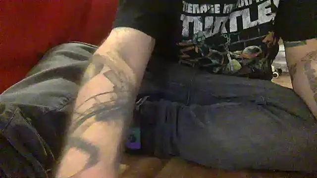 edger4lif3 online show from 5, 10, 2025