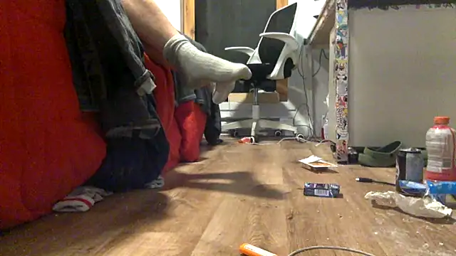 edger4lif3 online show from 29, 9, 2025